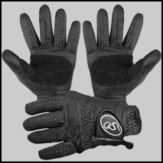 GS-33 Motorcycle Cruising Gloves