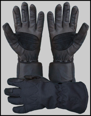 GS-55 Motorcycle Gloves