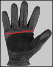 Motorcycle Glove Sizing